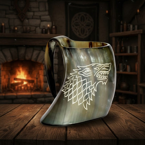 Viking Mugs