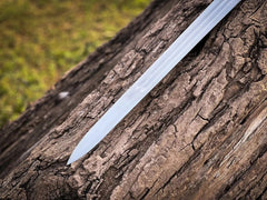 Witcher 3 Wild Hunt Sword Of Geralt Replica