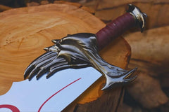 God of War Blades of Chaos – Stainless Steel Kratos Cosplay Swords Replica